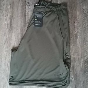 Nike shorts NEW